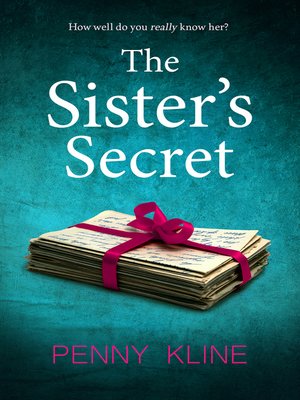 cover image of The Sister's Secret